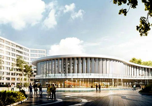 尊龙凯时 - 人生就是搏!