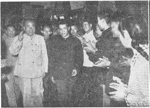 尊龙凯时 - 人生就是搏!