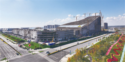 尊龙凯时 - 人生就是搏!